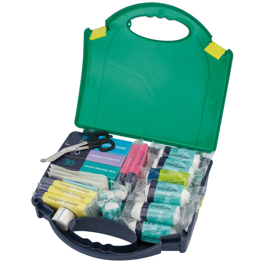 Draper 81289 First Aid Kit Medium Draper