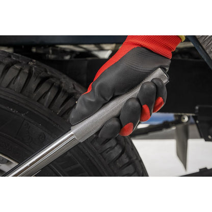 Sealey AK2584 Socket Set 26pc 3/4"Sq Drive 12-point WallDrive® Sealey