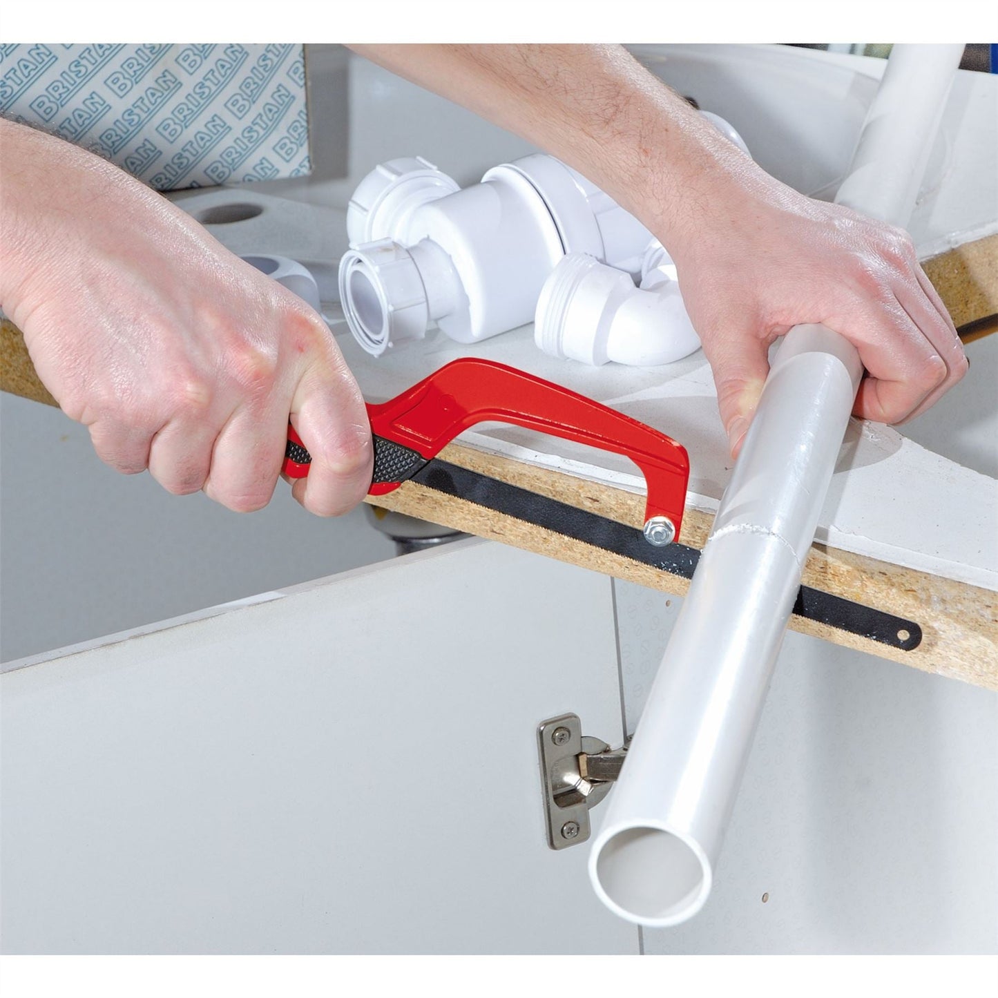 Draper 68828 Redline® Handy Saw 250mm Draper