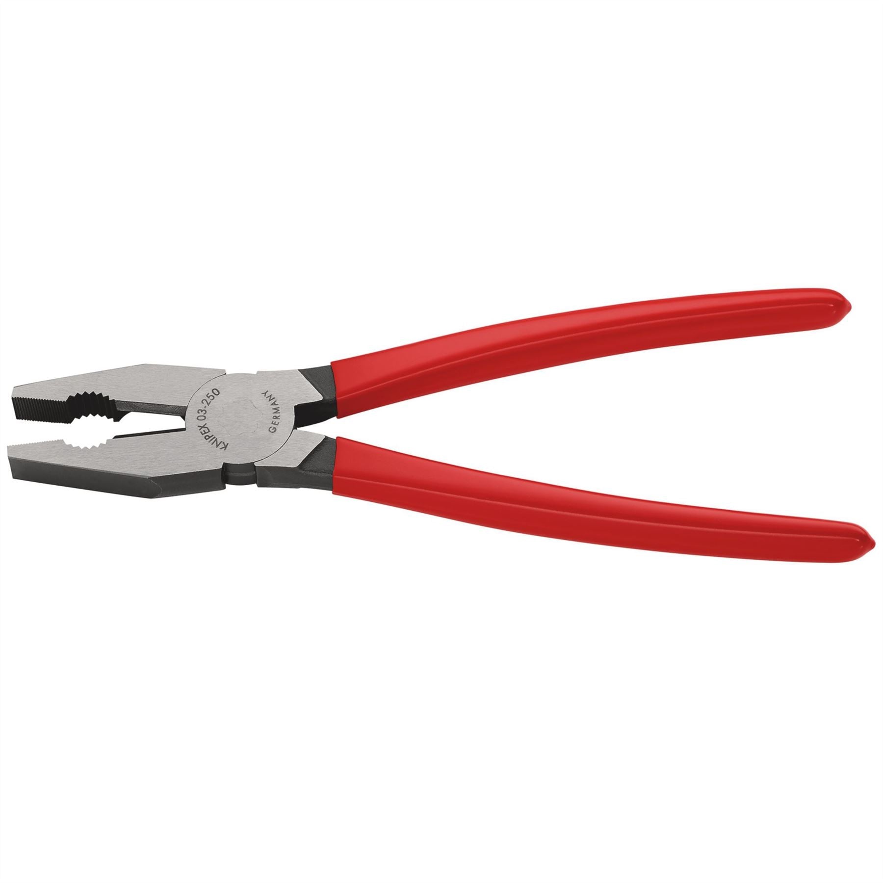 Knipex 22323 03 01 250 Combination Pliers 250mm Knipex