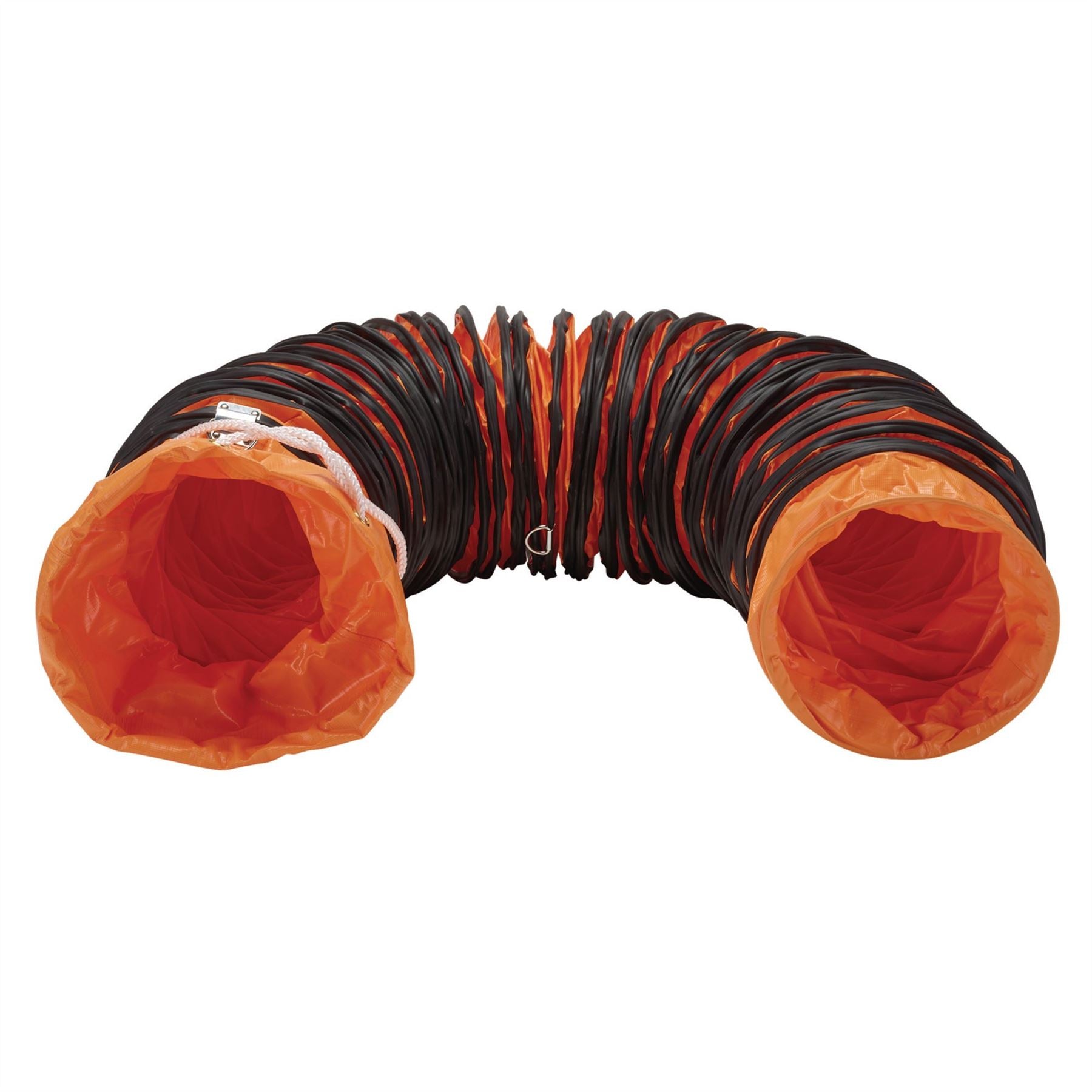 Draper 70334 PVC Ventilation Ducting Hose 8"/300mm for Stock No. 19406 Draper