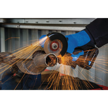 Draper 70300 12V Brushless Angle Grinder/Cut Off Tool Sold Bare Draper