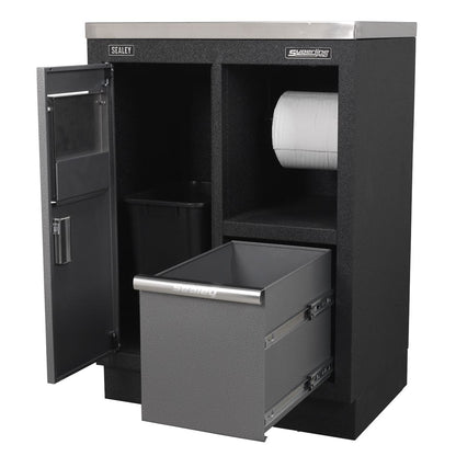 Sealey APMS57 Modular Cabinet Multifunction 680mm Sealey