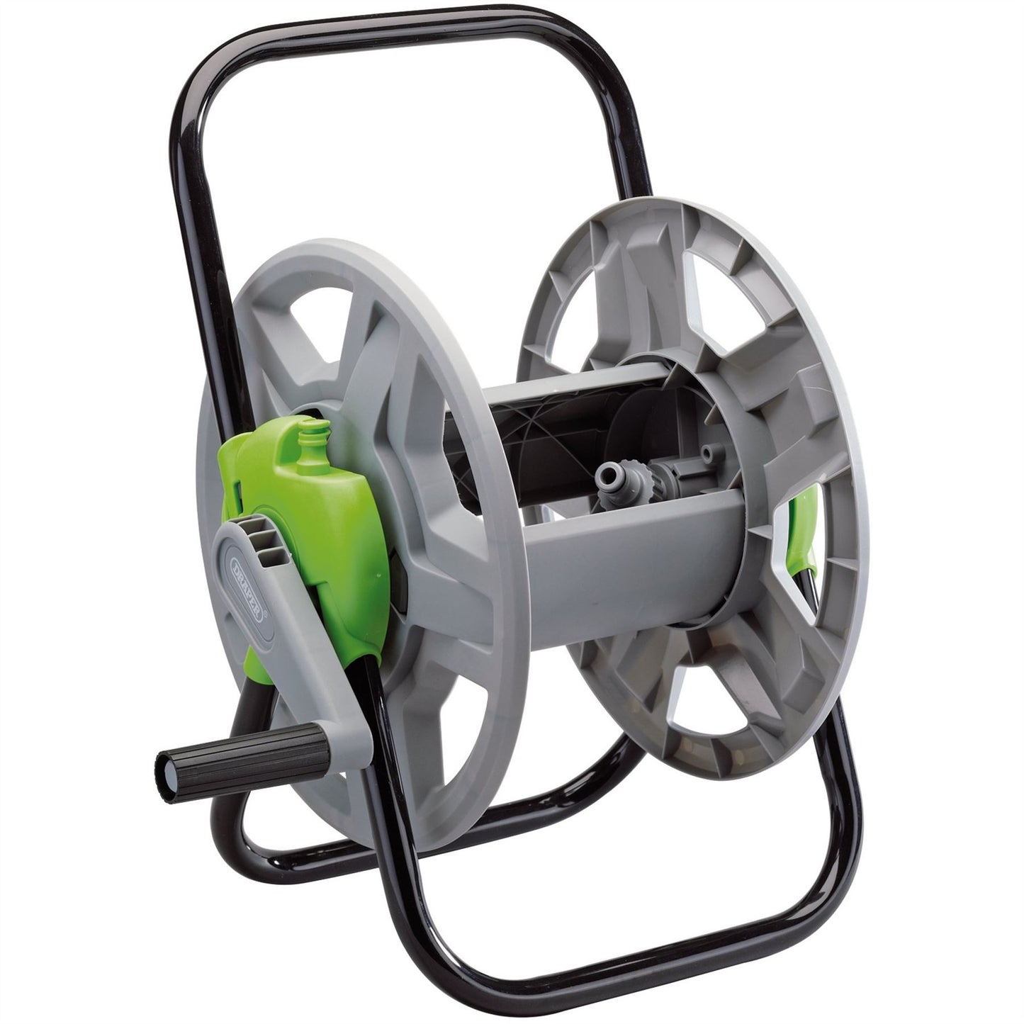 Draper 25068 Garden Hose Reel Cart 45m Draper