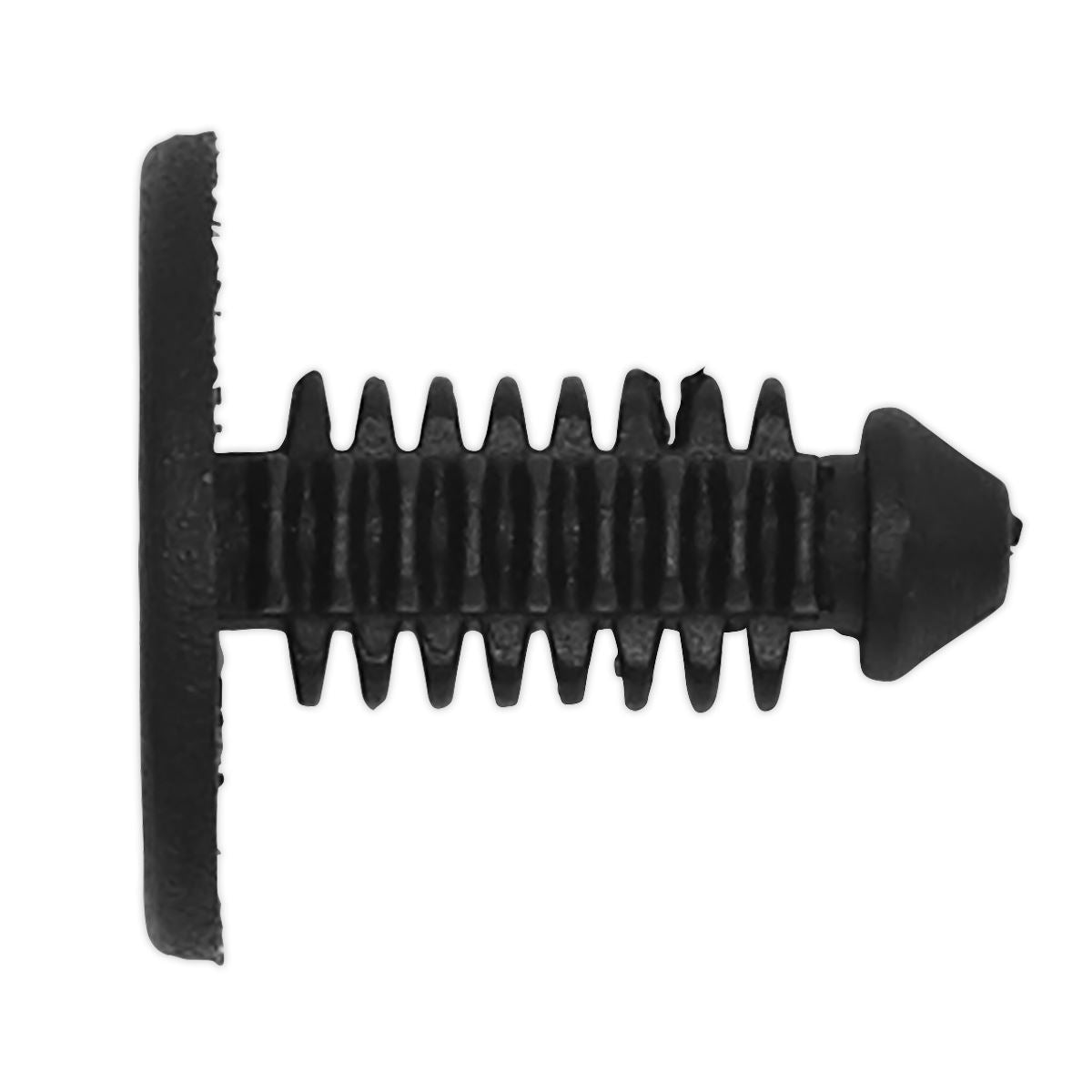 Sealey TCFT1820P Fir Tree Clip Ø18mm x 18mm Peugeot - Pack of 20 Sealey