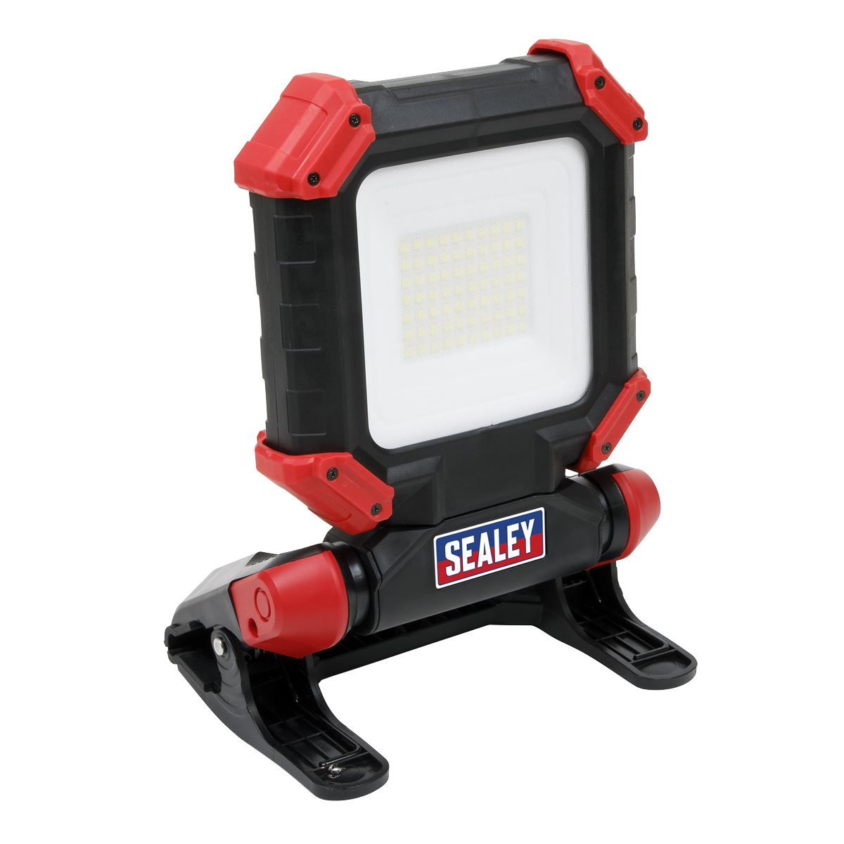 Sealey CP20VCL Cordless 20V SV20 Series 15W SMD LED Worklight - Body Only Sealey