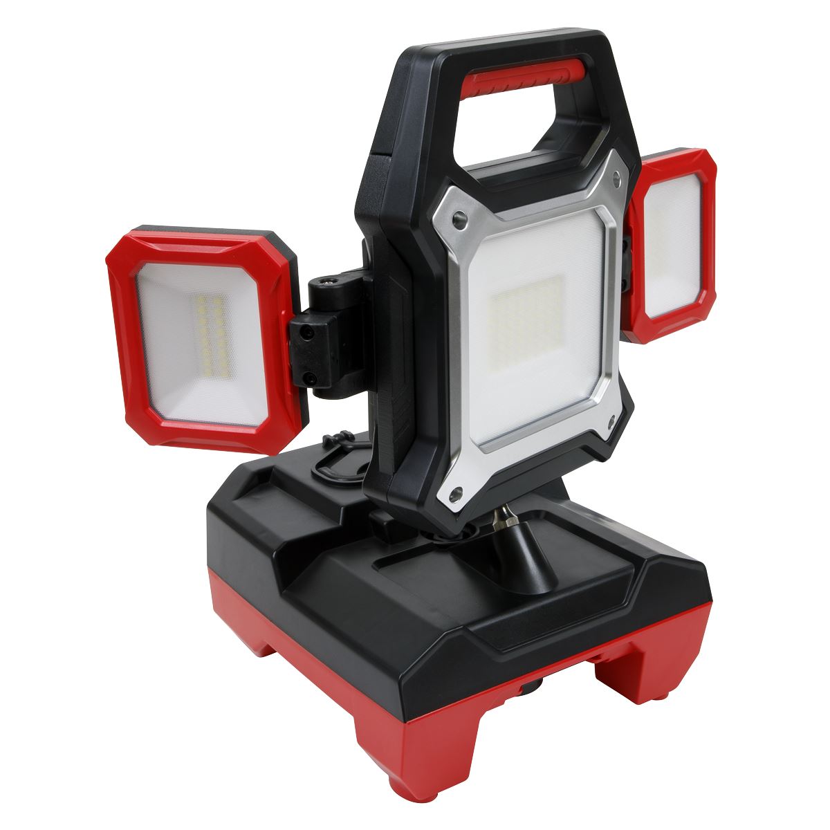 Sealey CP20VWL Cordless 20V SV20 Series 2-in-1 45W SMD LED Worklight - Body Only Sealey