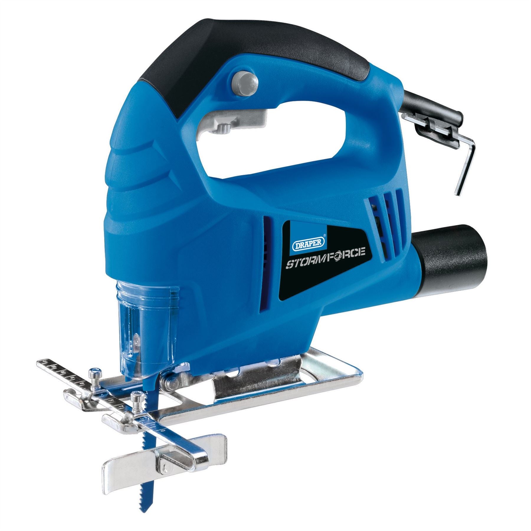 Draper 56733 Storm Force® Jigsaw 400W Draper