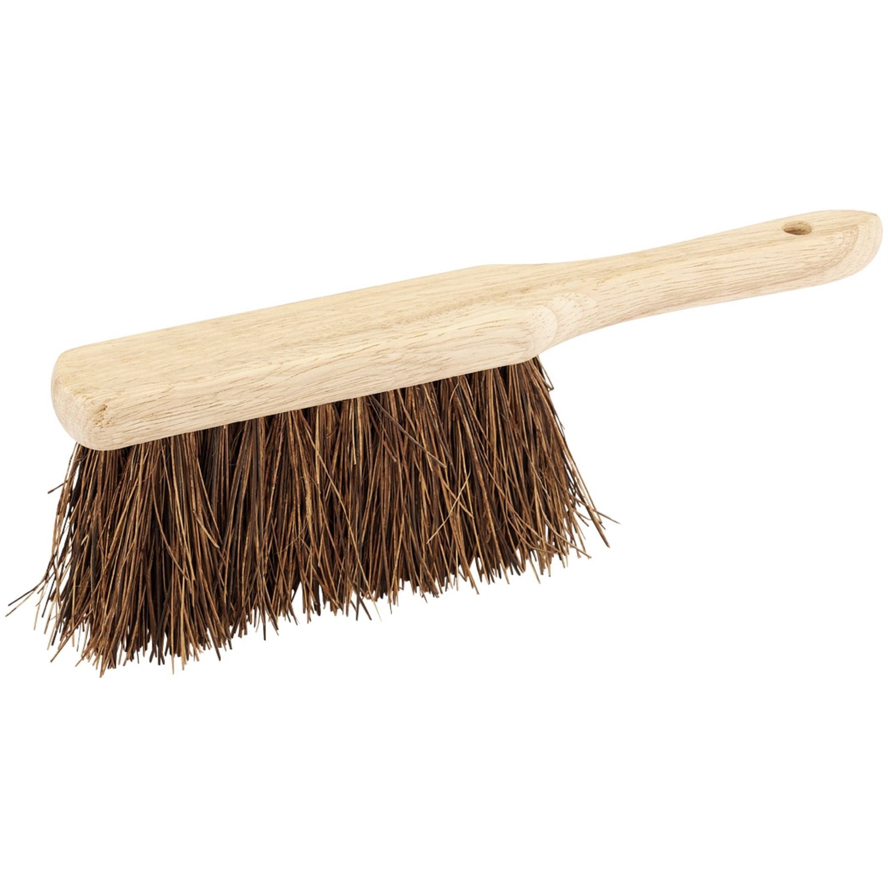 Draper 43780 Stiff Bassine Hand Brush 255mm Draper