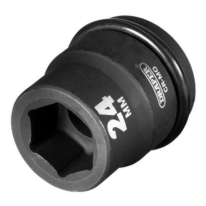 Draper 28694 Expert HI-TORQ® 6 Point Impact Socket 3/4" Sq. Dr. 24mm Draper