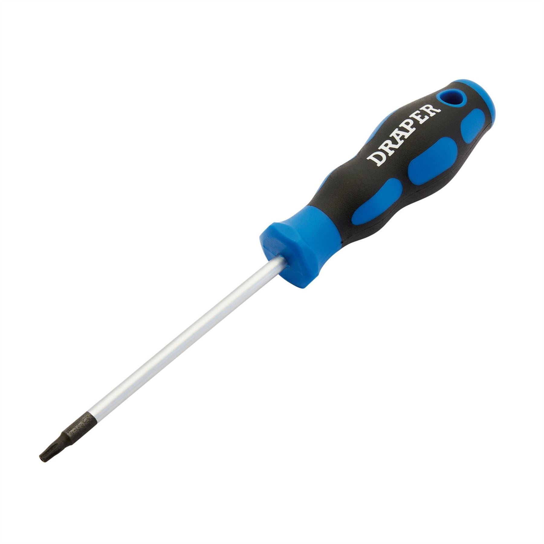 Draper 34264 TX-STAR® Soft Grip Security Screwdriver T15 Draper