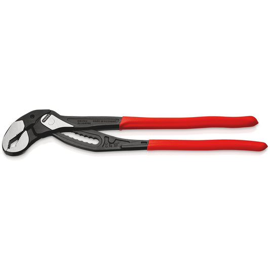 Knipex 34182 88 01 400 Alligator® XL Pipe Wrench and Water Pump Pliers 400 mm Knipex
