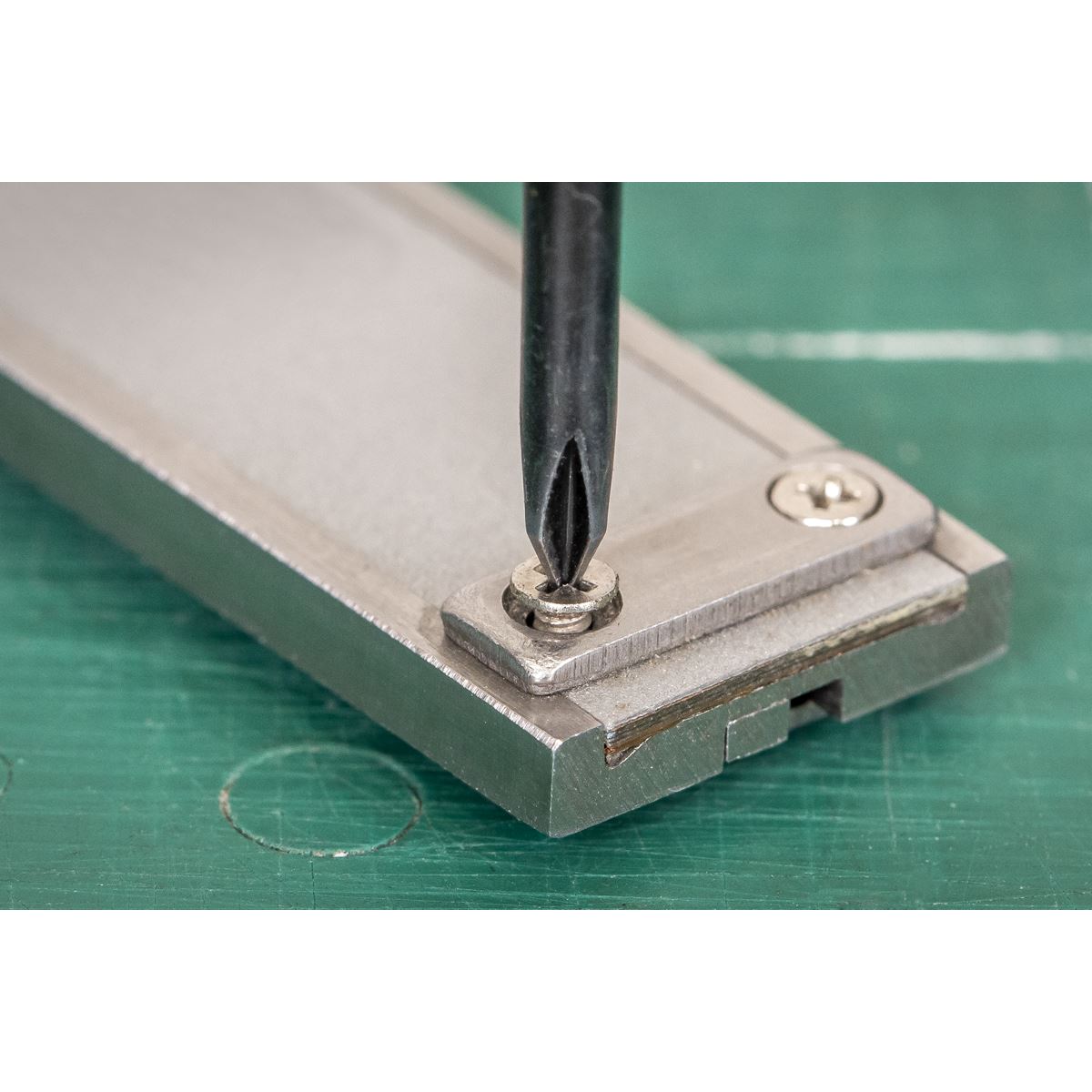 Sealey AK97327 Precision Screwdriver Set 25pc Sealey