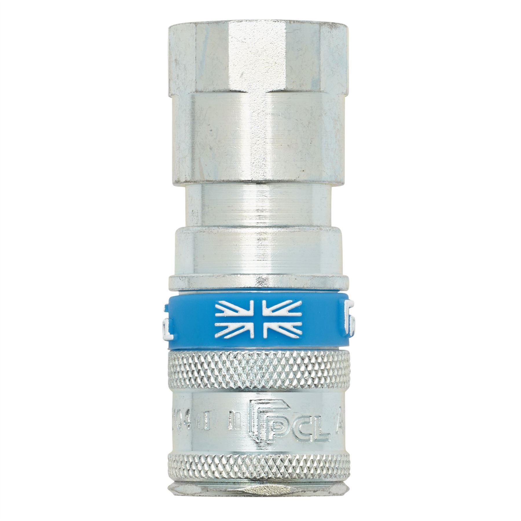 Draper 51407 1/2" BSP Taper Female Thread Vertex Air Coupling Draper