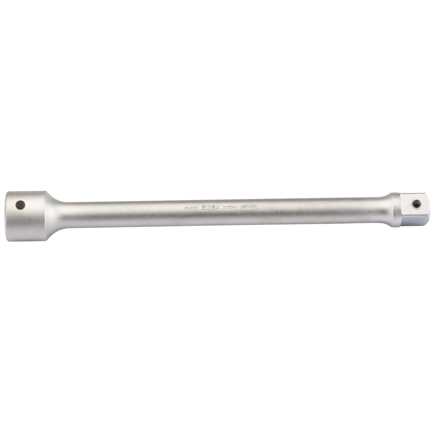 Elora 67822 Extension Bar 1" Sq. Dr. 400mm Elora