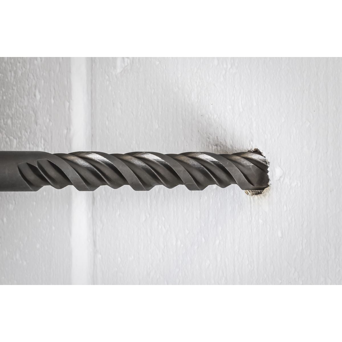 Sealey SDS17x200 SDS Plus Drill Bit Ø17 x 200mm Sealey