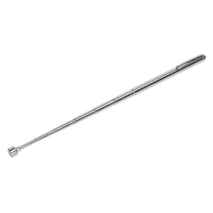 Sealey AK651 Telescopic Magnetic Pick-Up Tool 1kg Capacity Sealey
