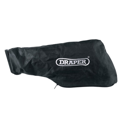 Draper 58287 230V Belt Sander 75mm 1010W Draper