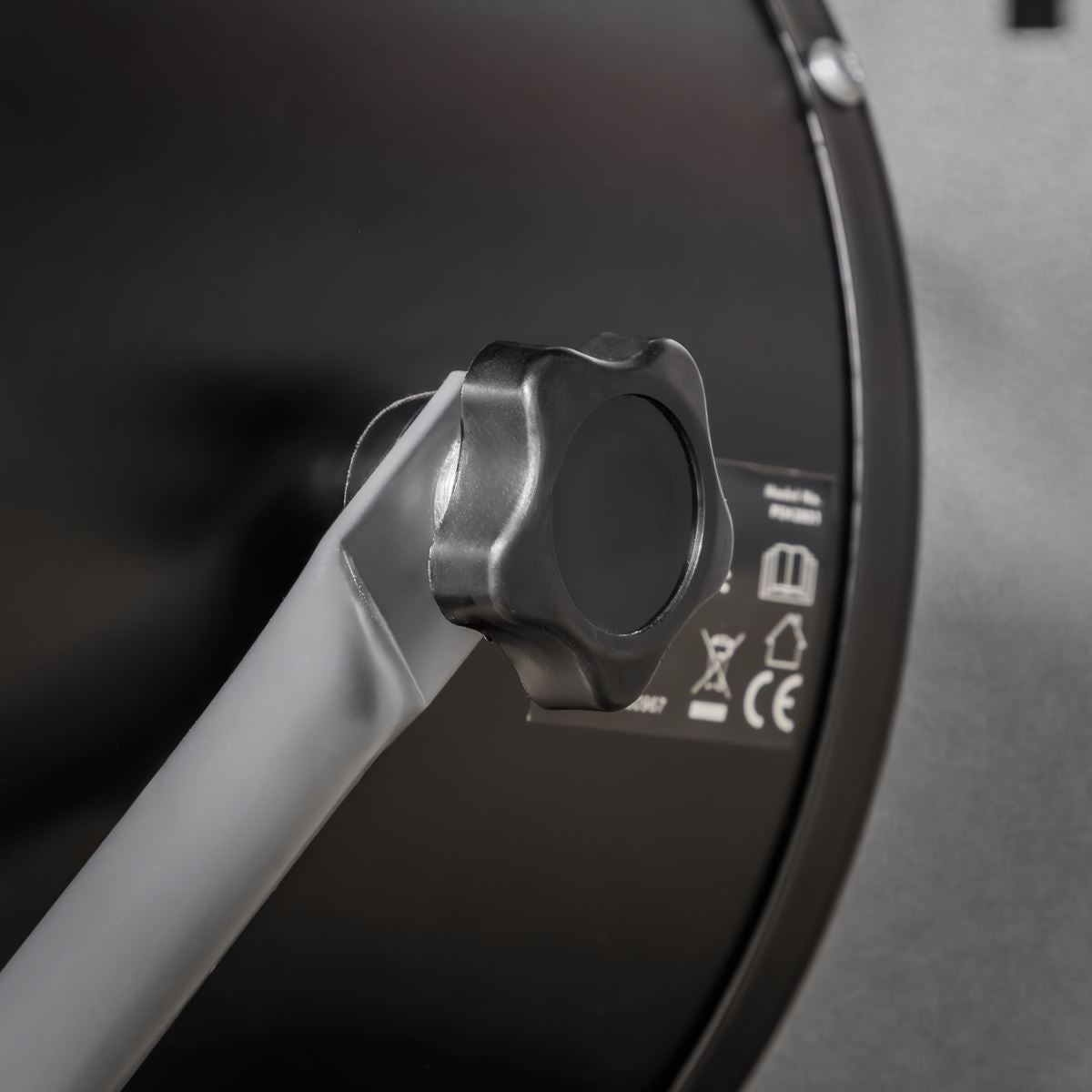 Sealey PEH3001 Industrial PTC Fan Heater 3000W/230V Sealey