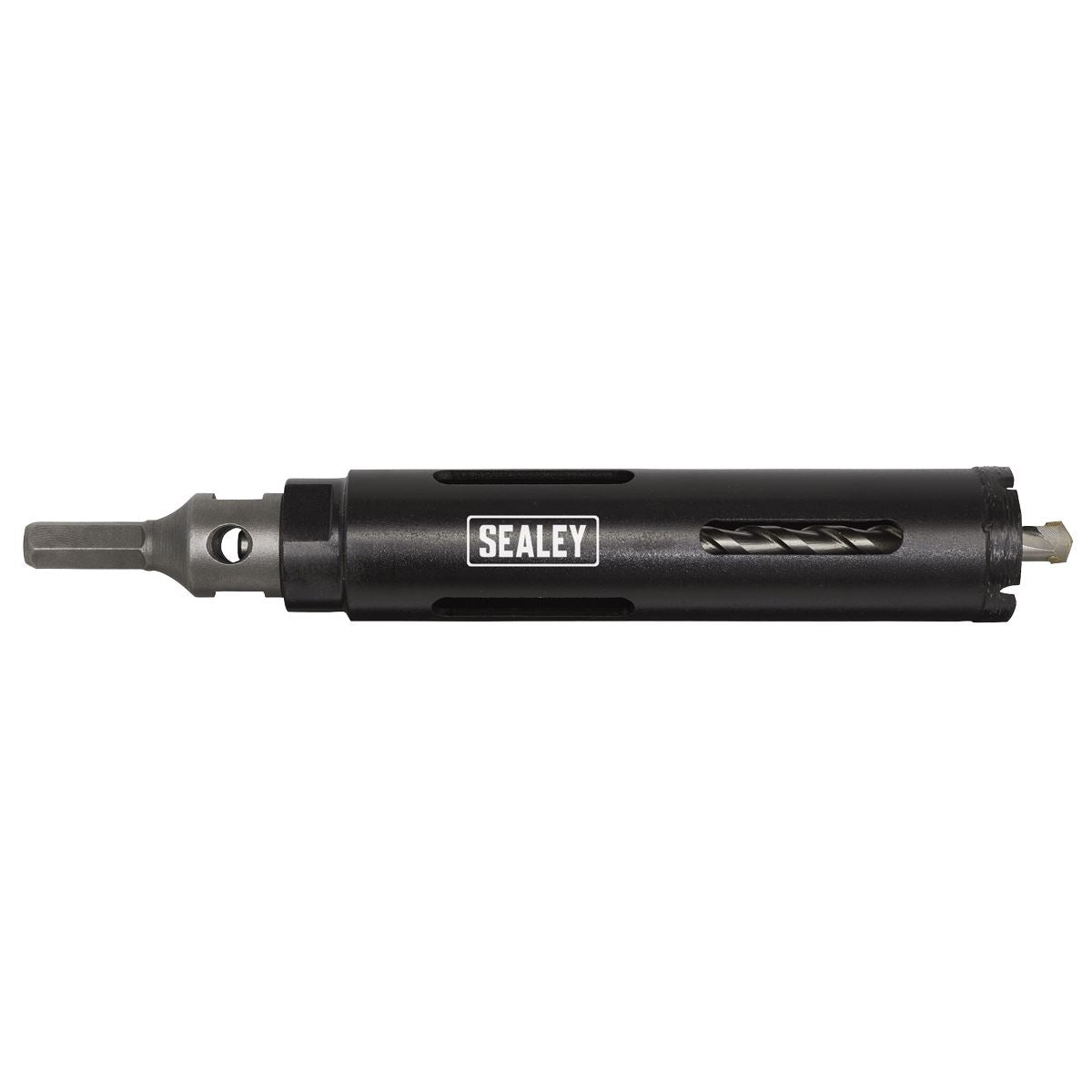 Sealey CTG38 Core-to-Go Dry Diamond Core Drill Ø38mm x 150mm Sealey