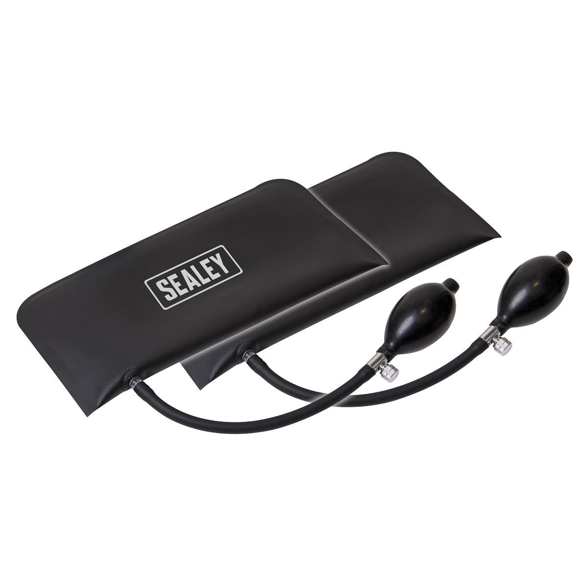 Sealey VS9113 Panel Bag Set 2pc Sealey