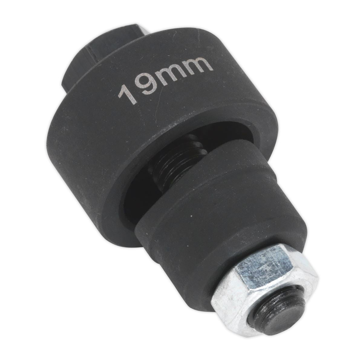 Sealey VS319 Parking Aid Bumper Cutter Ø19mm Sealey