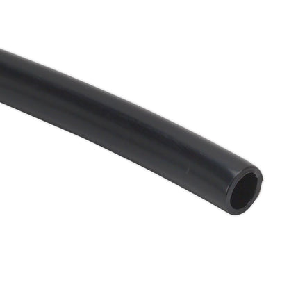 Sealey PT12100 Polyethylene Tubing 12mm x 100m Black Sealey