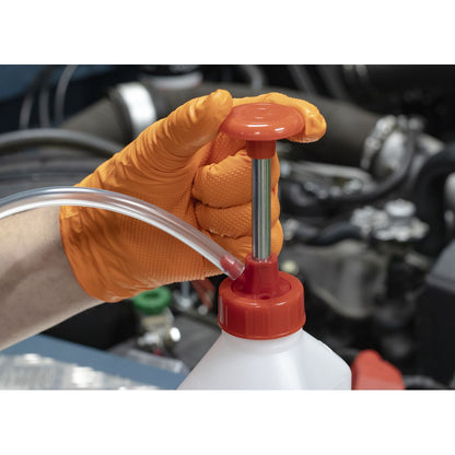 Sealey TP6804 Multipurpose Mini Pump 1L Sealey