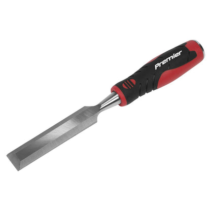 Sealey AK9235 Hammer-Thru Wood Chisel 25mm Sealey