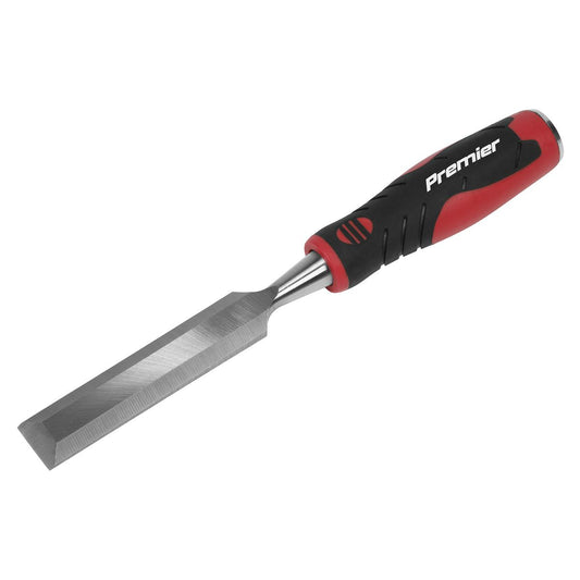 Sealey AK9235 Hammer-Thru Wood Chisel 25mm Sealey