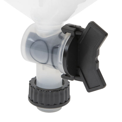 Sealey VS0045 Automotive Coolant Filling Set Non-Spill 15pc Sealey