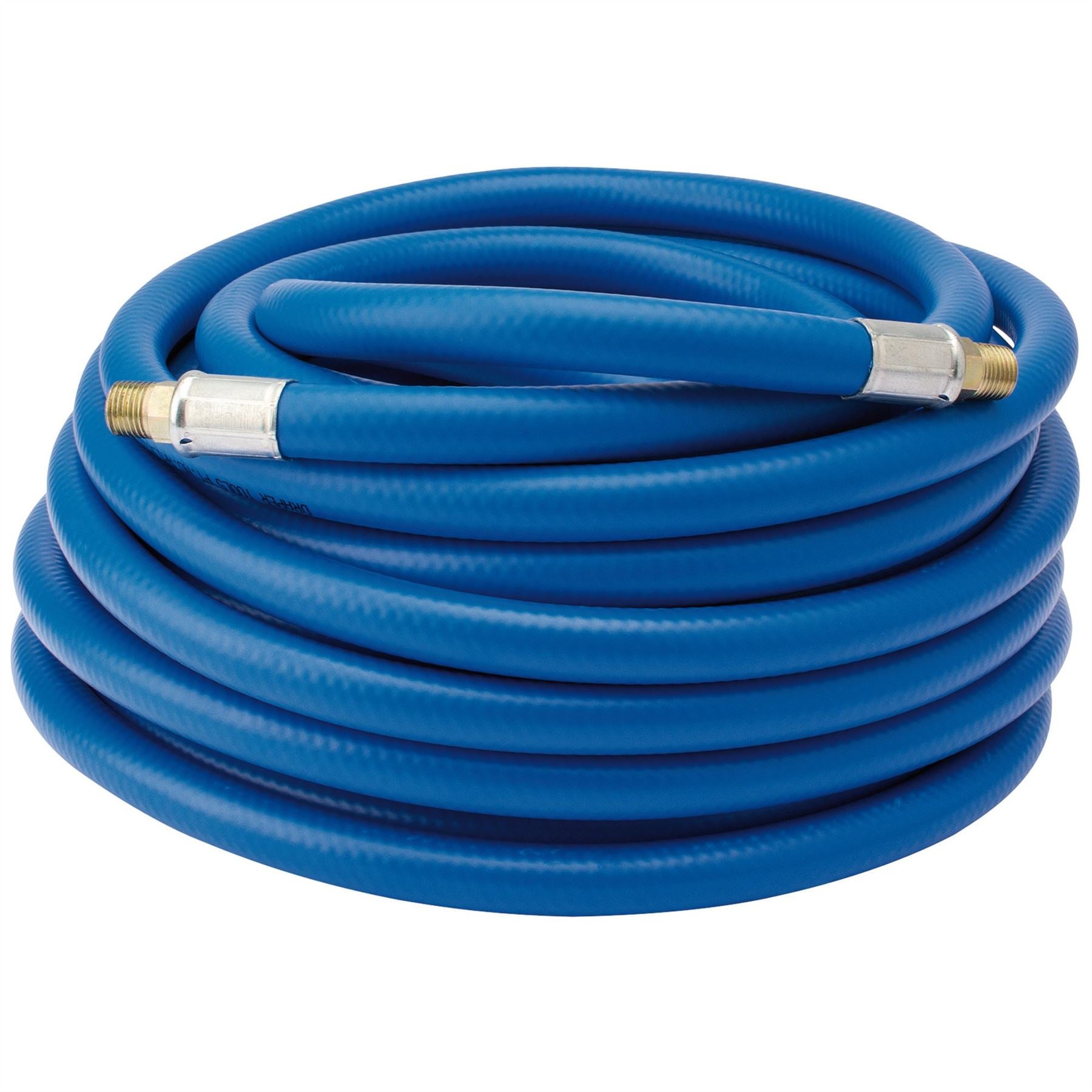 Draper 38337 Air Line Hose 15m 3/8"/10mm Bore 1/4" BSP Draper