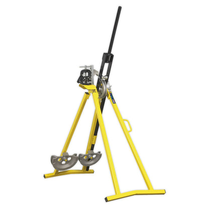 Sealey PCB25 Professional Conduit Bender Sealey