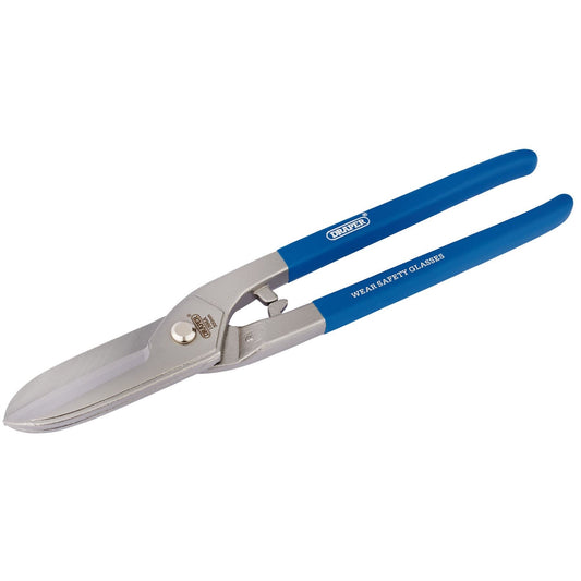 Draper 58981 Straight Tin Snips 300mm Draper
