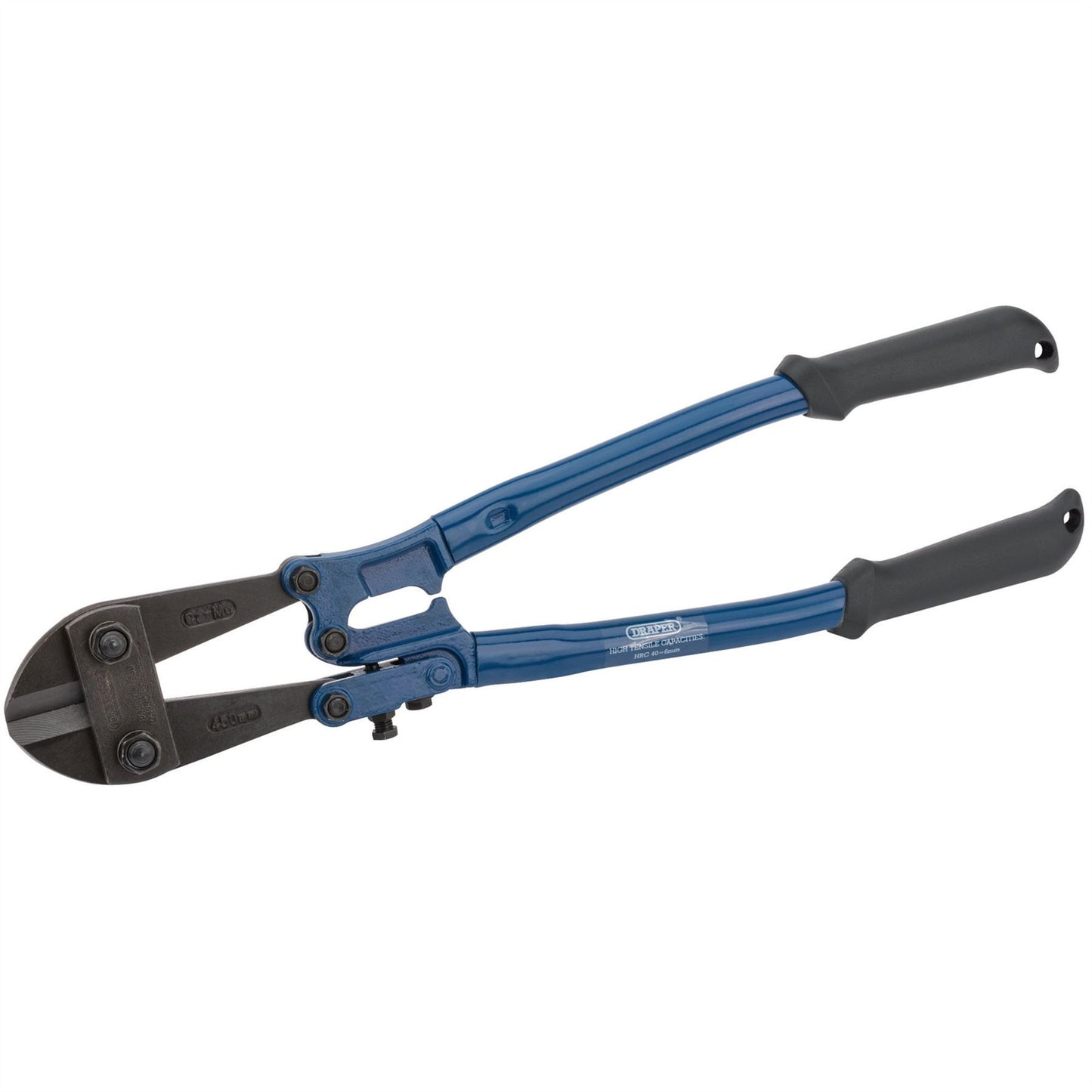Draper 54266 Bolt Cutter 450mm Draper