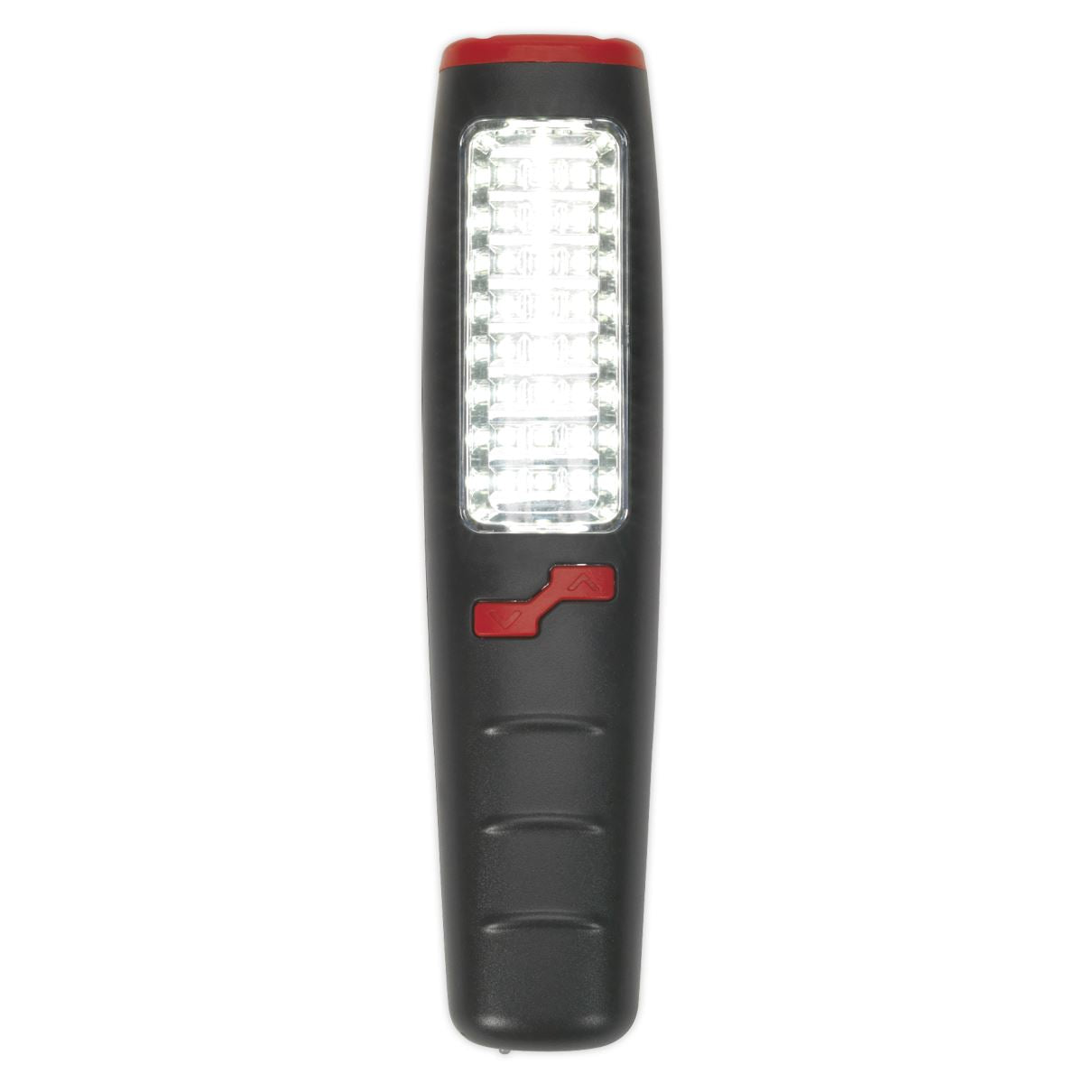 Sealey LED307 Rechargeable Inspection Light 2.5W & 0.5W SMD LED Lithium-ion Sealey