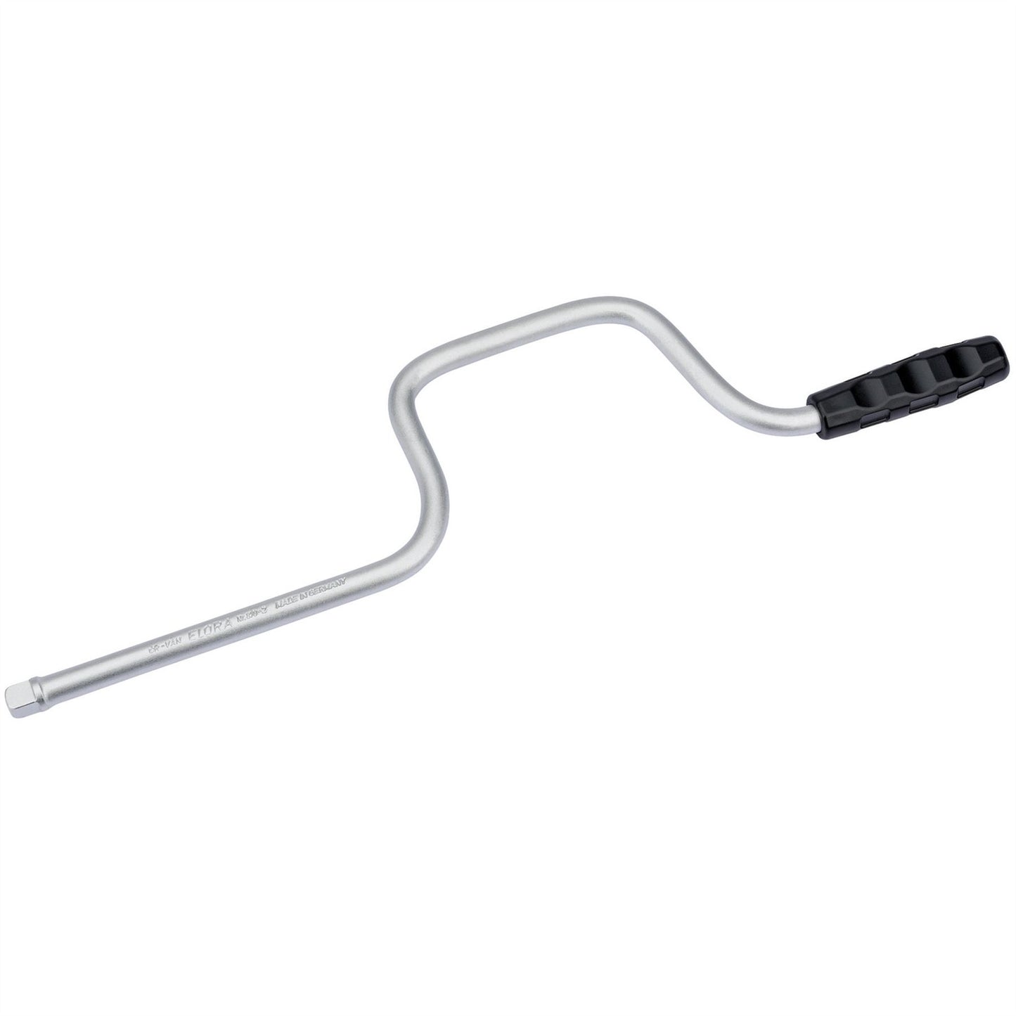 Elora 00179 Speed Brace 3/8" Sq. Dr. 345mm Elora