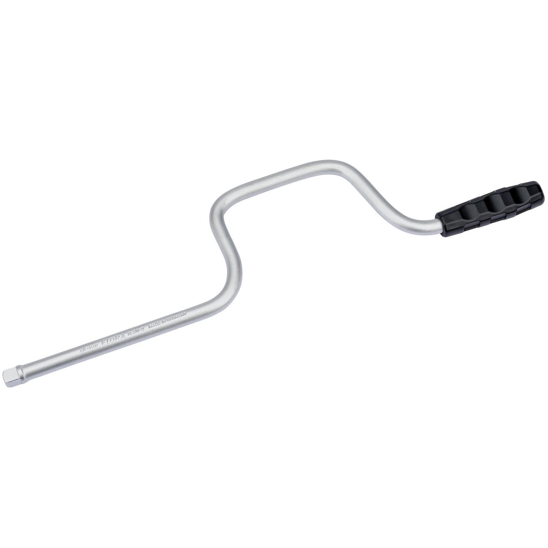 Elora 00179 Speed Brace 3/8" Sq. Dr. 345mm Elora