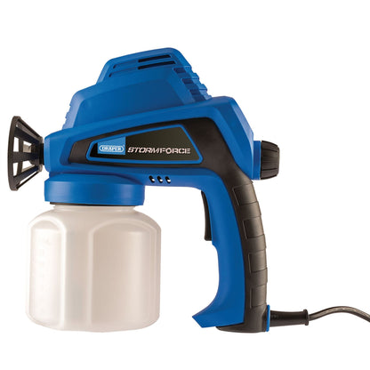 Draper 83657 Storm Force® Spray Gun 80W Draper