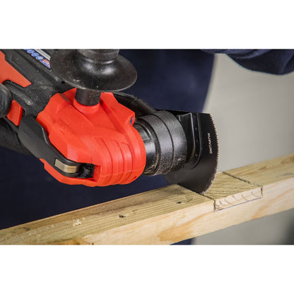 Sealey SMTA87W Multi-Tool Blade Wood 87mm Sealey