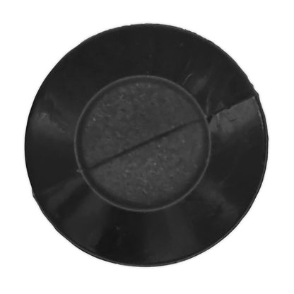 Sealey TCPR1730U Push Rivet Ø15mm x 36mm Universal - Pack of 20 Sealey