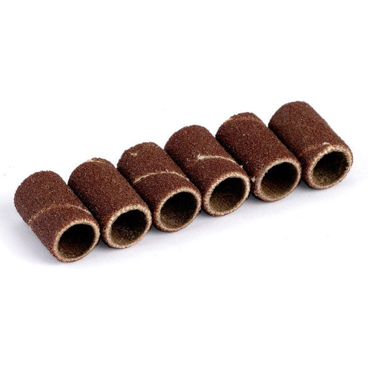 Draper 44481 150 Grit Sanding Drum for 95W Multi-Tool Kit Bag of 6 Draper