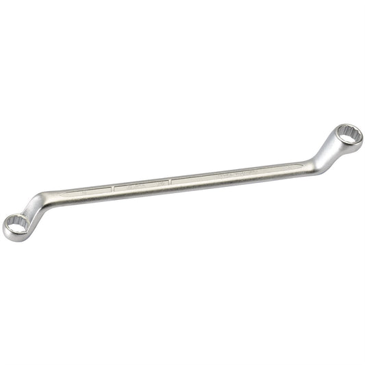 Elora 06119 Deep Crank Metric Ring Spanner 10 x 11mm Elora