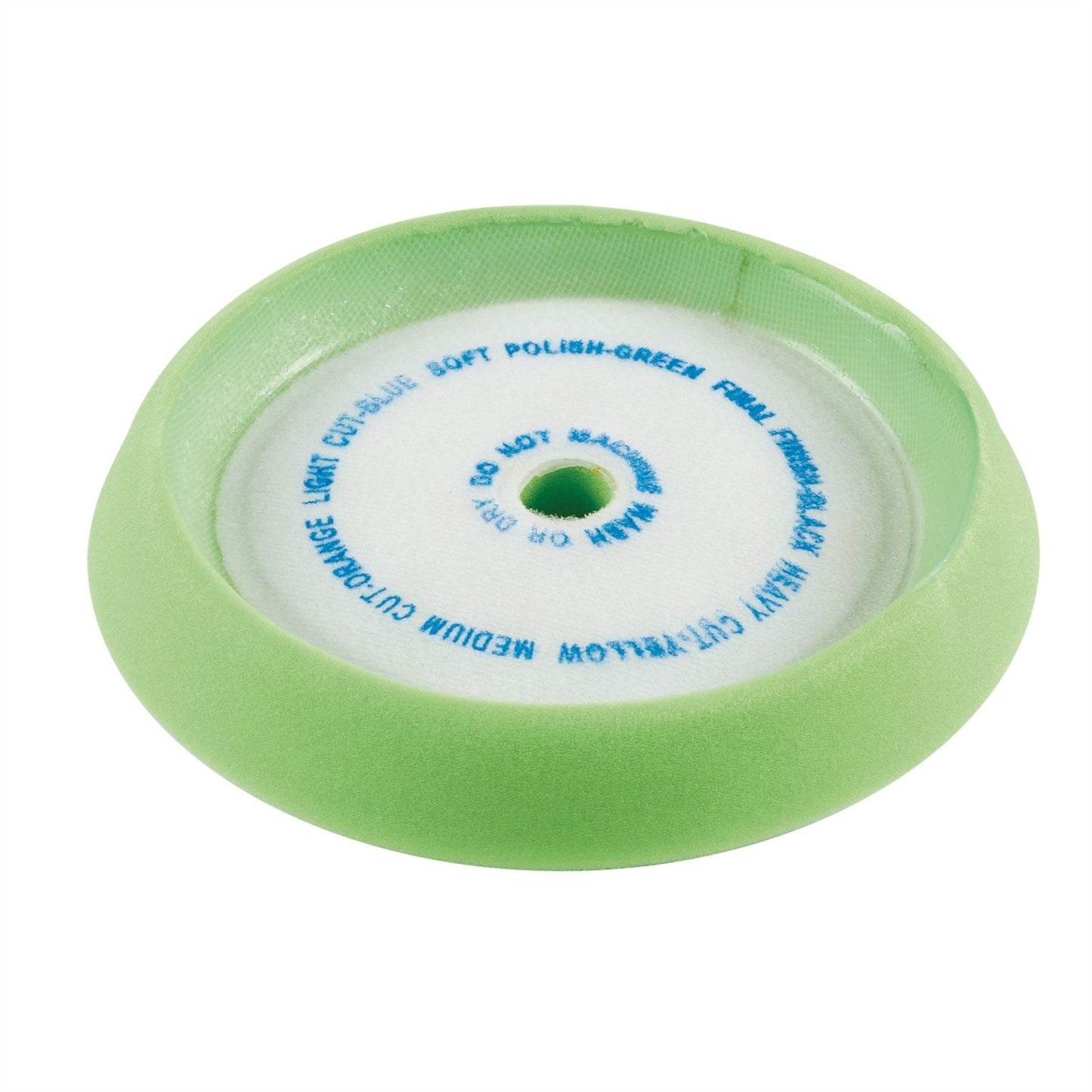 Draper 46299 Polishing Sponge - Soft Polish 180mm Draper