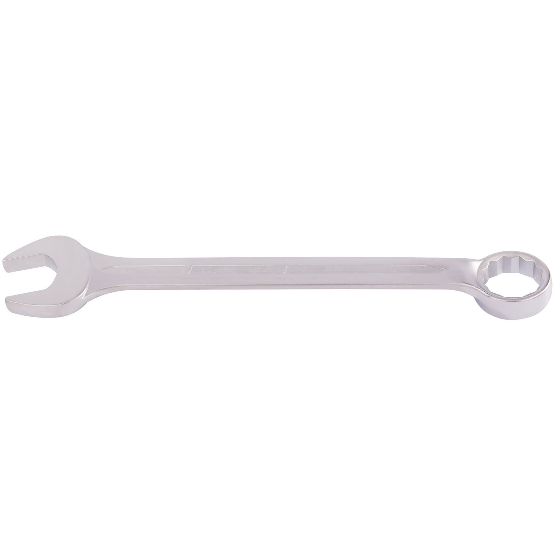 Elora 17280 Long Imperial Combination Spanner 2.1/8" Elora