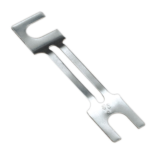 Sealey 120/122452 Fuse 100Amp 99 x 20mm Large Sealey