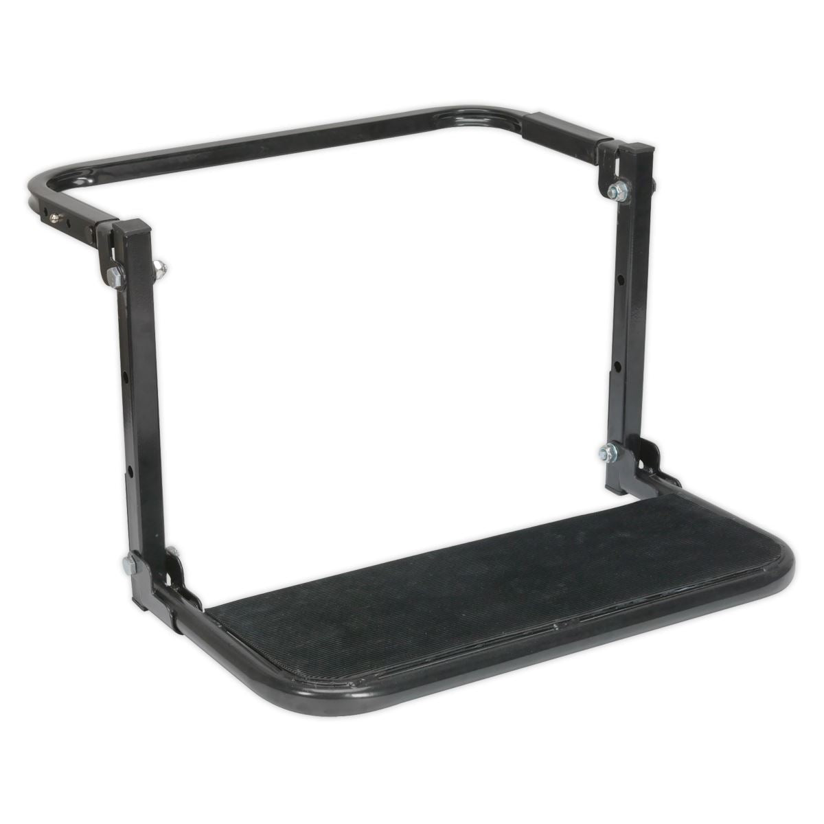 Sealey STS01 Folding Wheel Step Sealey