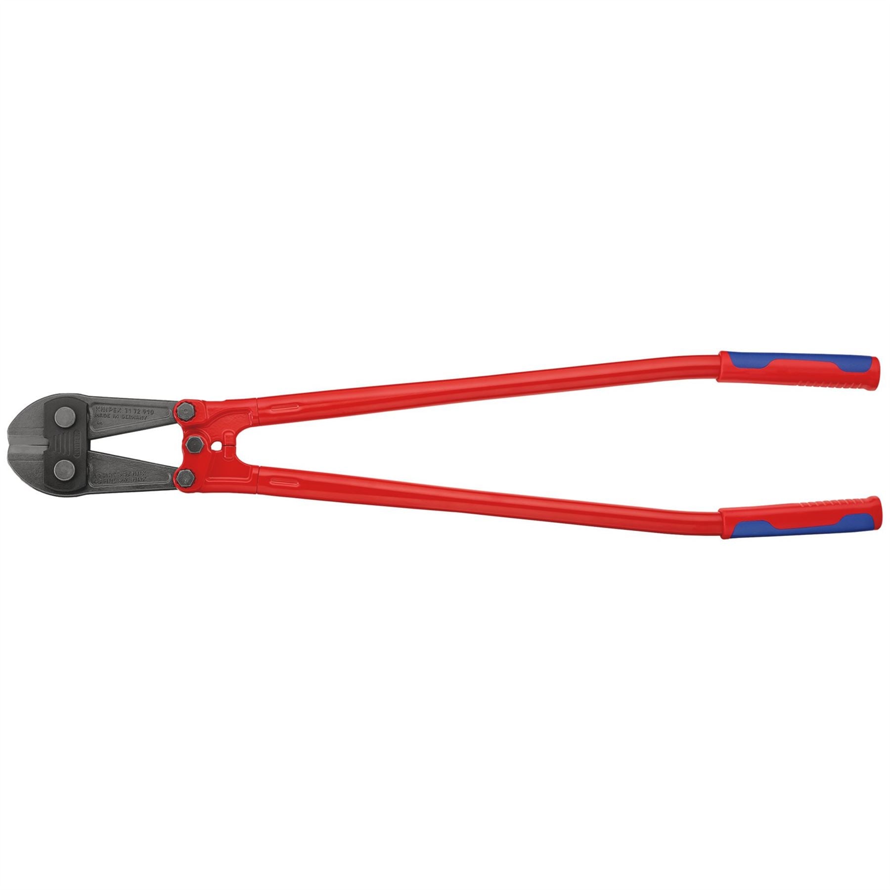 Knipex 49195 71 72 910 Bolt Cutters 910mm Knipex
