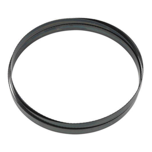 Sealey SM35/B14 Bandsaw Blade 2362 x 19 x 0.81mm 14tpi Sealey