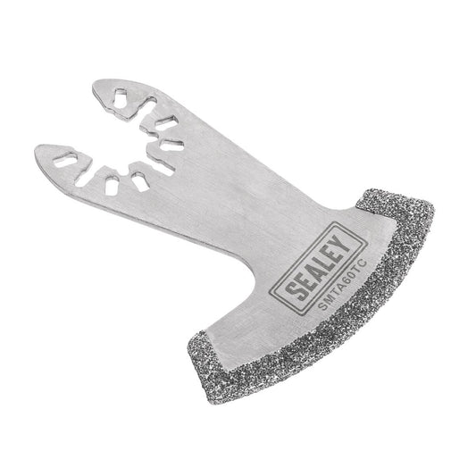 Sealey SMTA60TC Multi-Tool Blade Ceramic 60mm Sealey